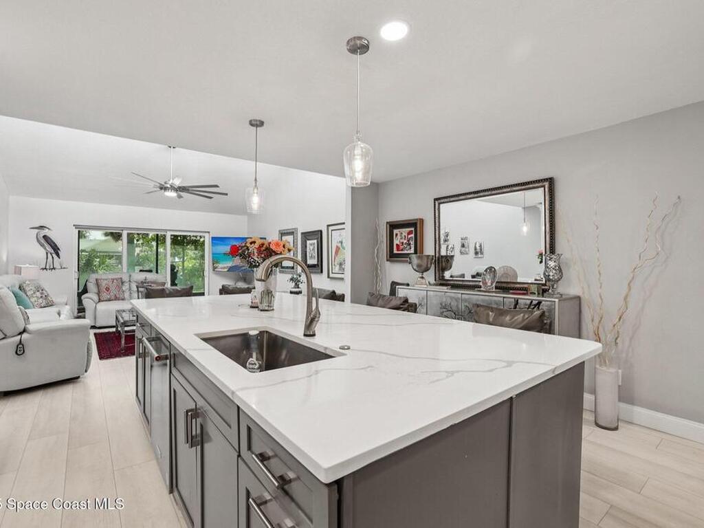 527 Summerset Court, Indian Harbour Beach, FL 32937