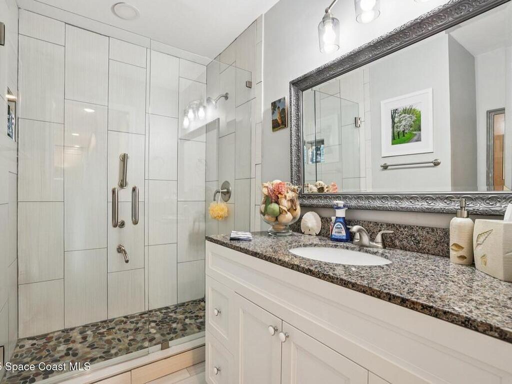 527 Summerset Court, Indian Harbour Beach, FL 32937