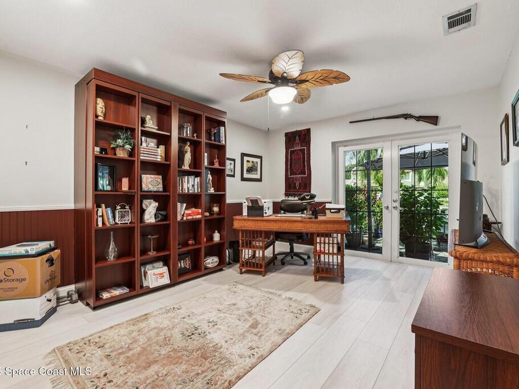 527 Summerset Court, Indian Harbour Beach, FL 32937