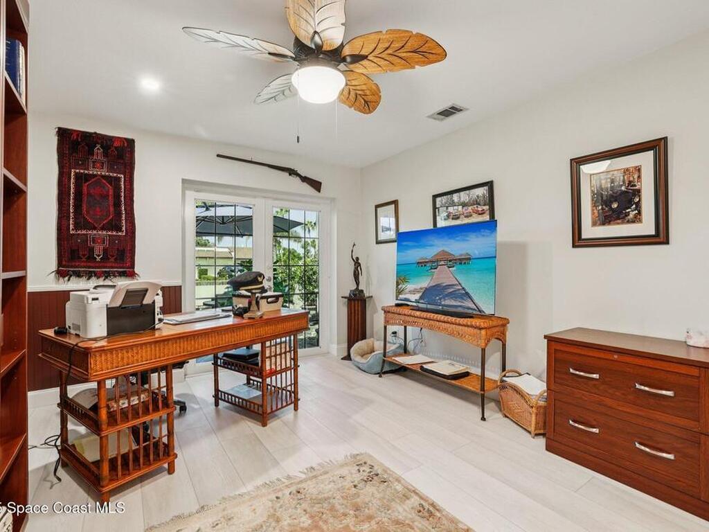 527 Summerset Court, Indian Harbour Beach, FL 32937