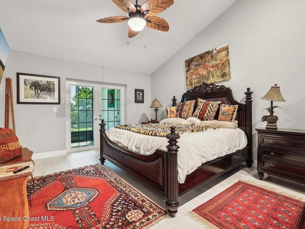 527 Summerset Court, Indian Harbour Beach, FL 32937