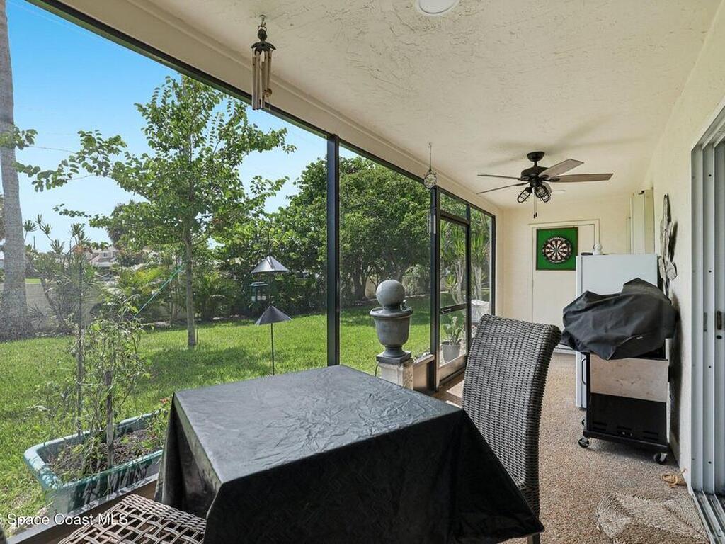 527 Summerset Court, Indian Harbour Beach, FL 32937