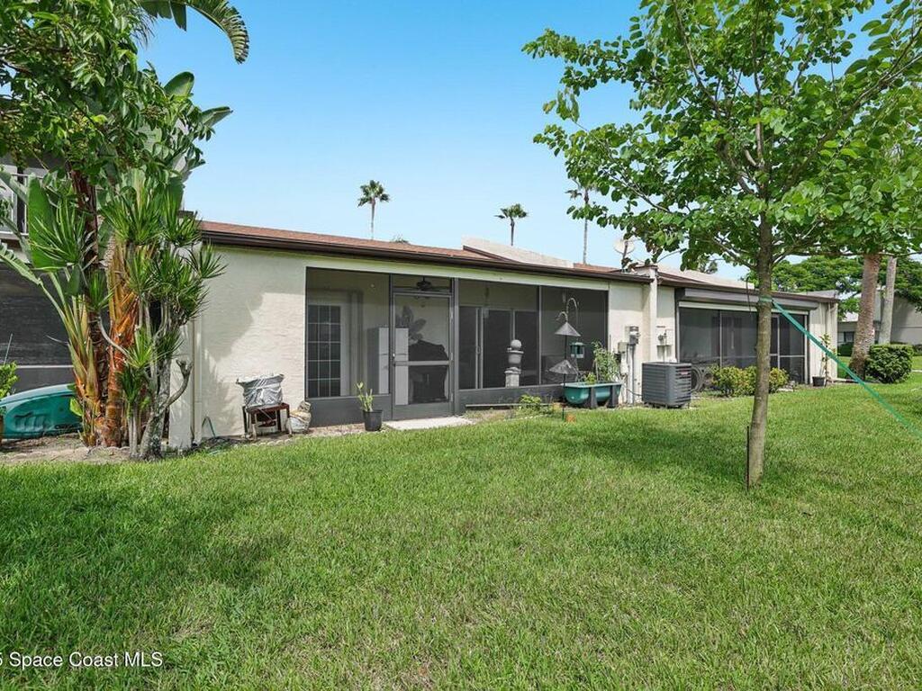 527 Summerset Court, Indian Harbour Beach, FL 32937