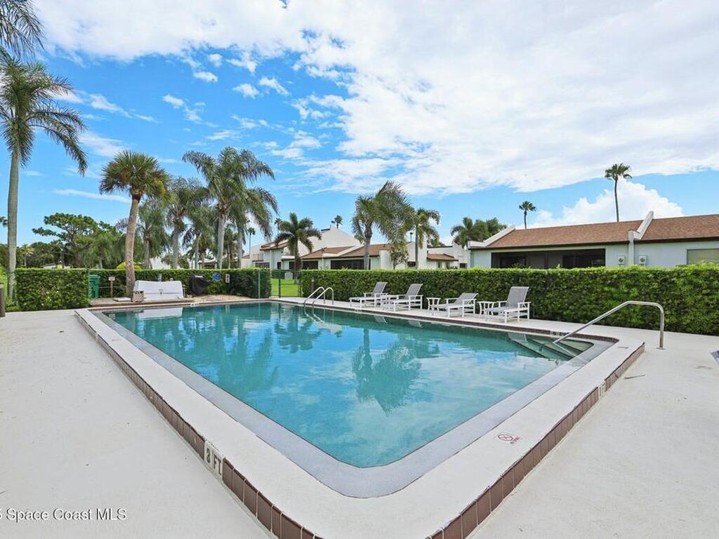 527 Summerset Court, Indian Harbour Beach, FL 32937