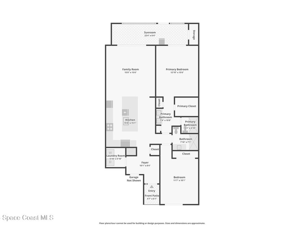 527 Summerset Court, Indian Harbour Beach, FL 32937