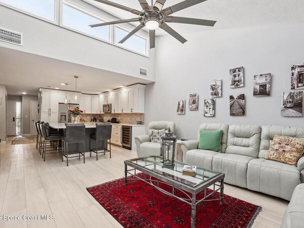 527 Summerset Court, Indian Harbour Beach, FL 32937