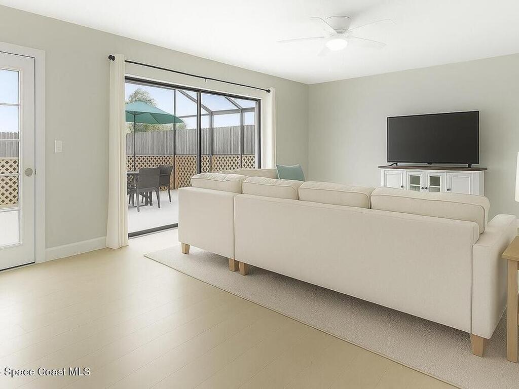 465 E Waverly Place, Vero Beach, FL 32960