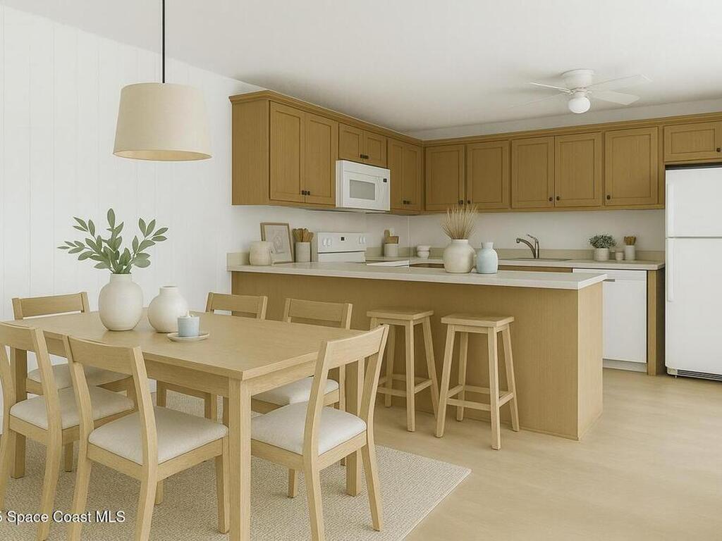 465 E Waverly Place, Vero Beach, FL 32960