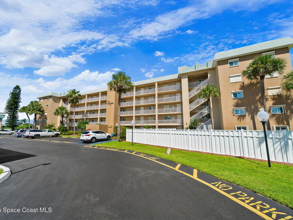 1415 N Highway A1a, Indialantic, FL 32903