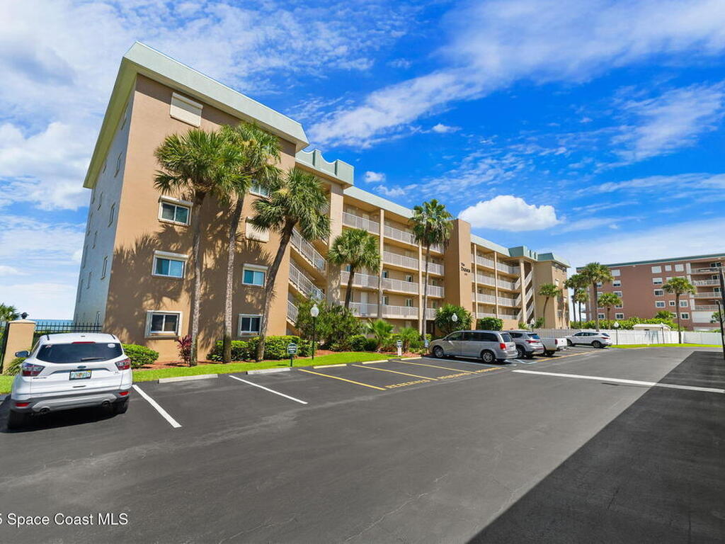 1415 N Highway A1a, Indialantic, FL 32903