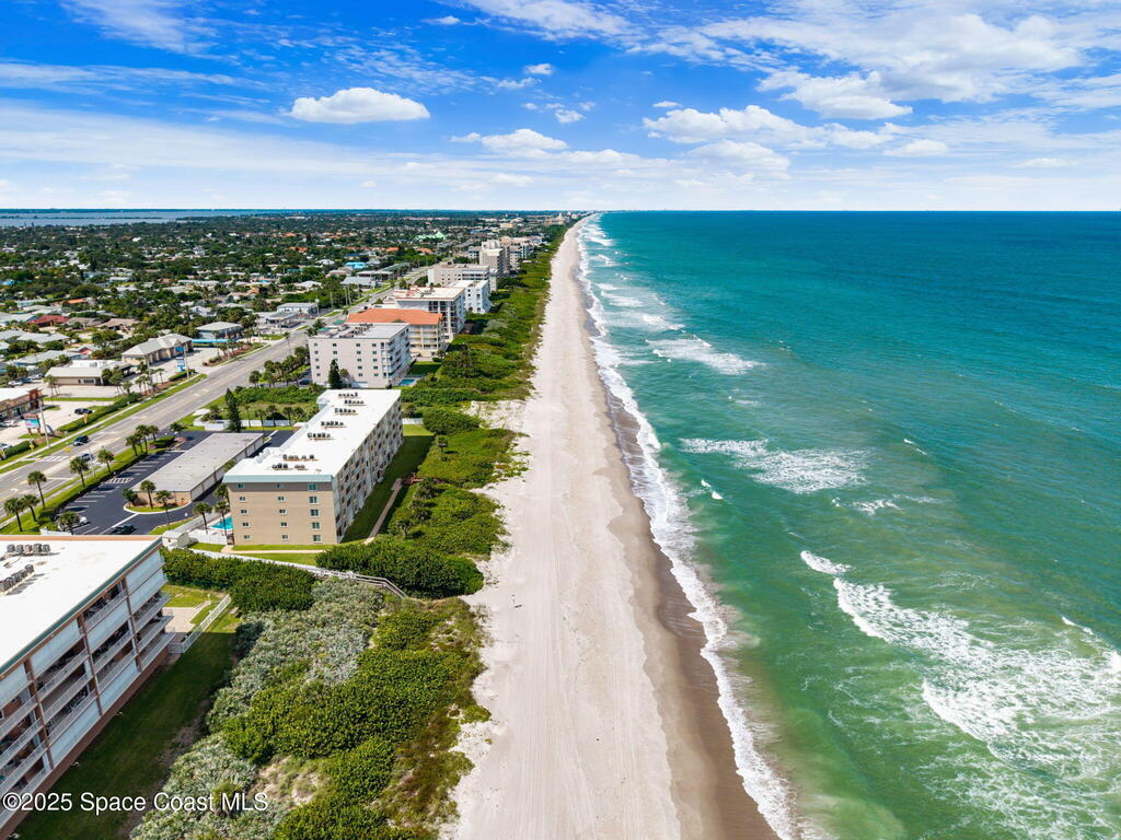 1415 N Highway A1a, Indialantic, FL 32903