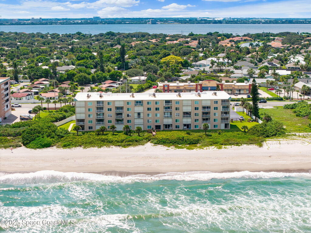 1415 N Highway A1a, Indialantic, FL 32903