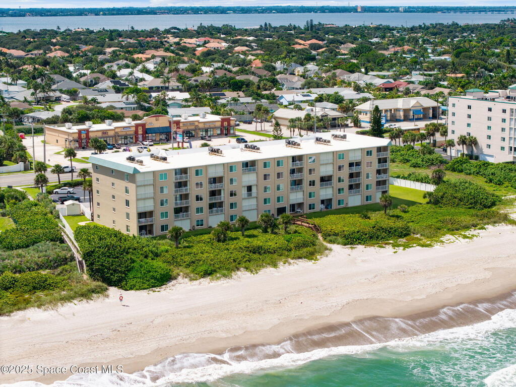 1415 N Highway A1a, Indialantic, FL 32903