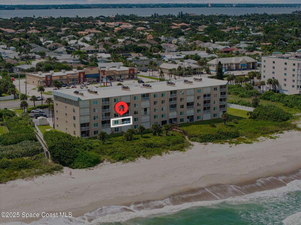 1415 N Highway A1a, Indialantic, FL 32903