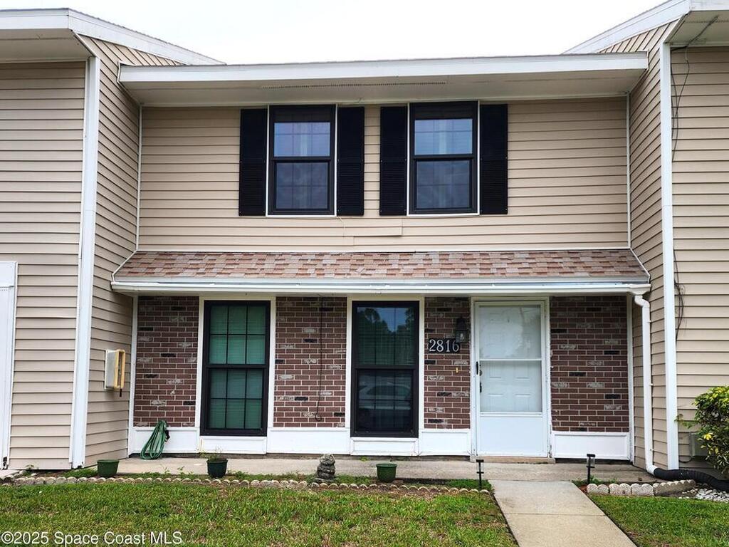 2816 Manor Drive, Palm Bay, FL 32905