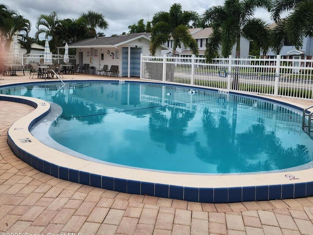 2816 Manor Drive, Palm Bay, FL 32905