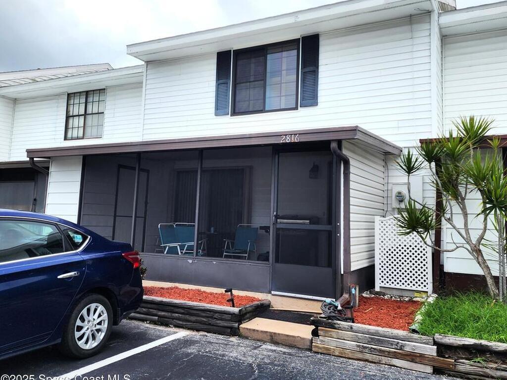 2816 Manor Drive, Palm Bay, FL 32905