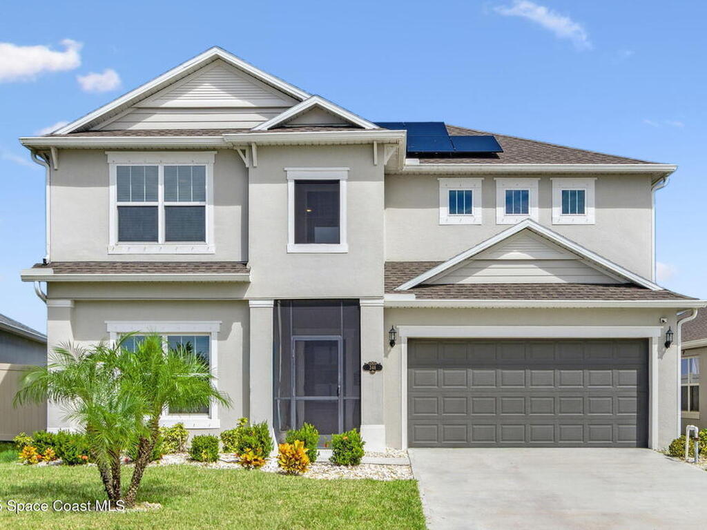 346 Kylar Drive, Palm Bay, FL 32907