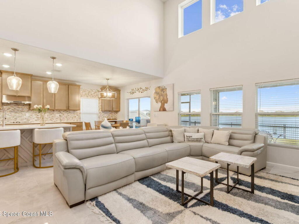 346 Kylar Drive, Palm Bay, FL 32907