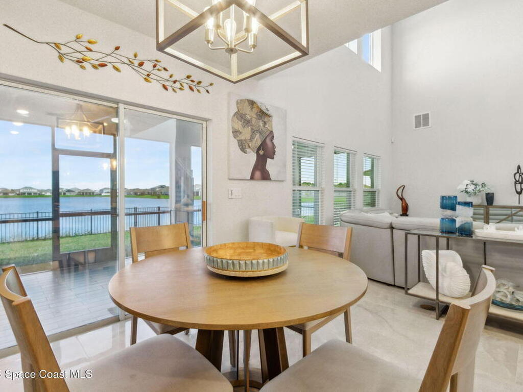 346 Kylar Drive, Palm Bay, FL 32907