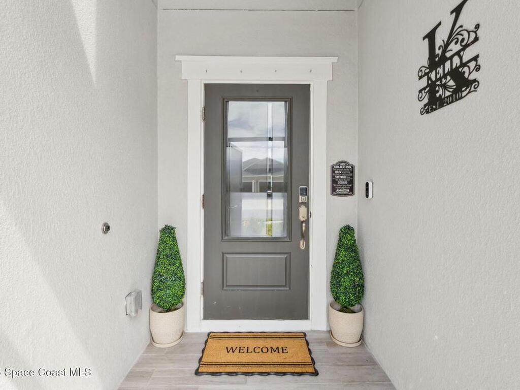 346 Kylar Drive, Palm Bay, FL 32907