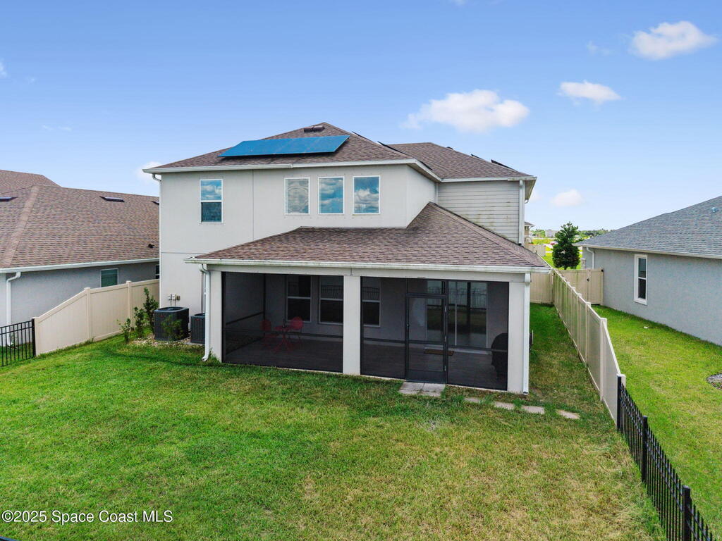 346 Kylar Drive, Palm Bay, FL 32907