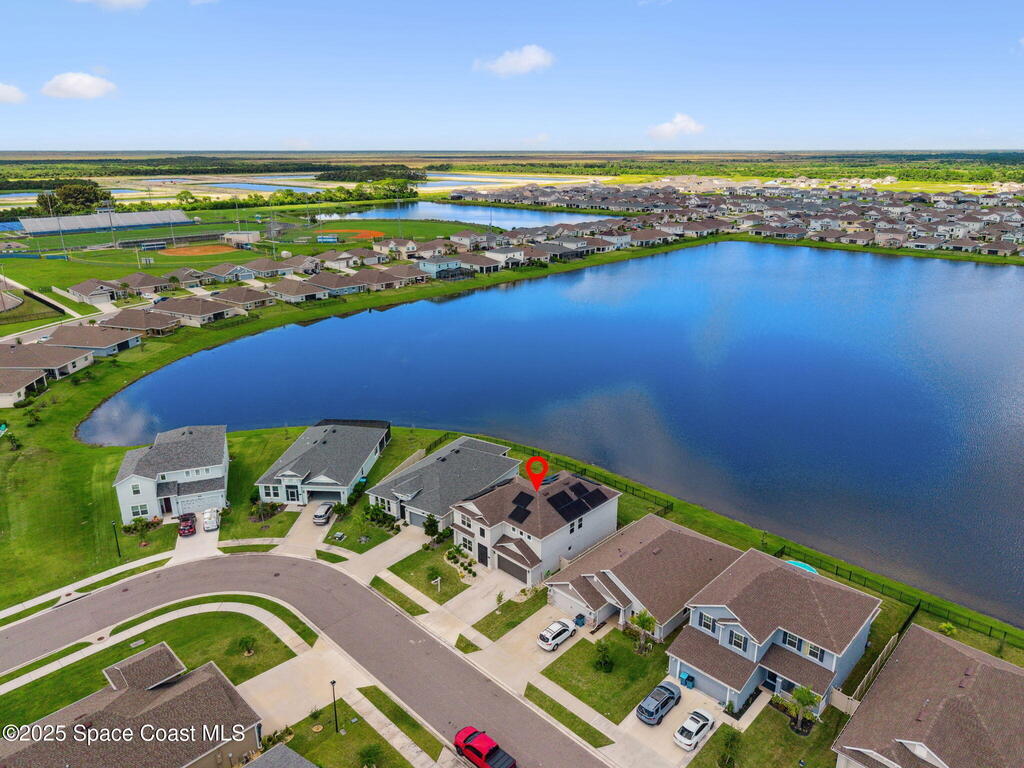 346 Kylar Drive, Palm Bay, FL 32907