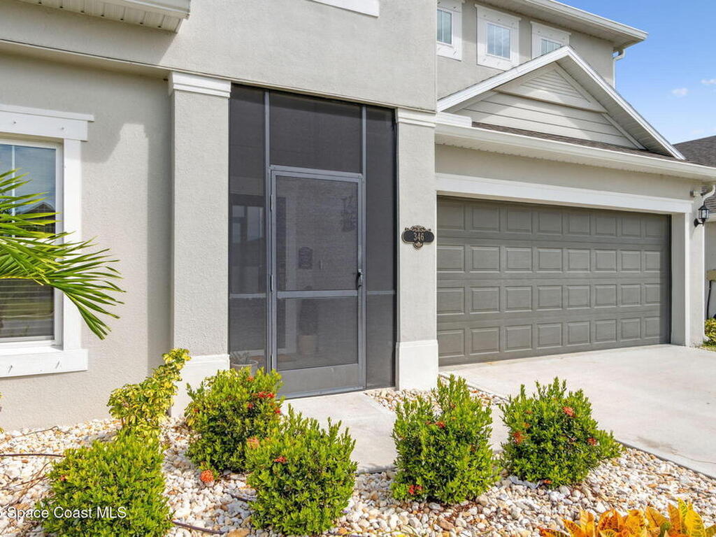 346 Kylar Drive, Palm Bay, FL 32907