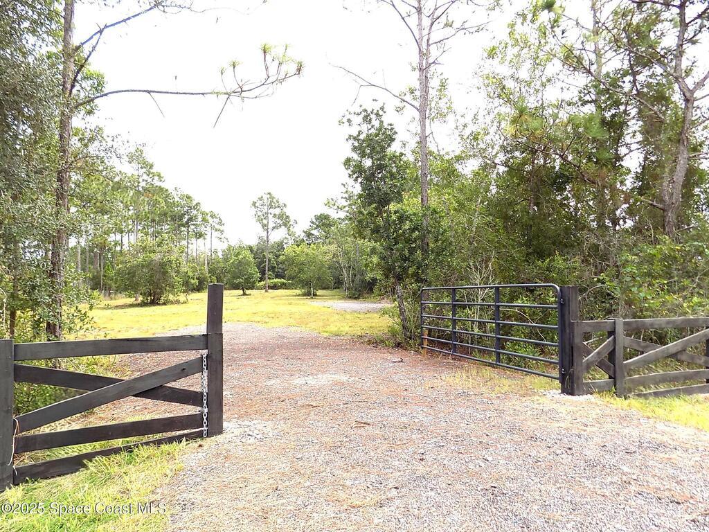 Bronco Drive, St. Cloud, FL 34771