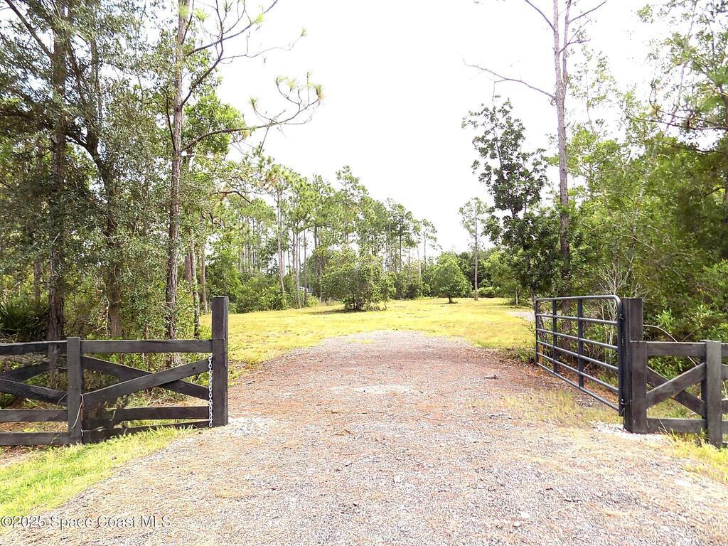 Bronco Drive, St. Cloud, FL 34771