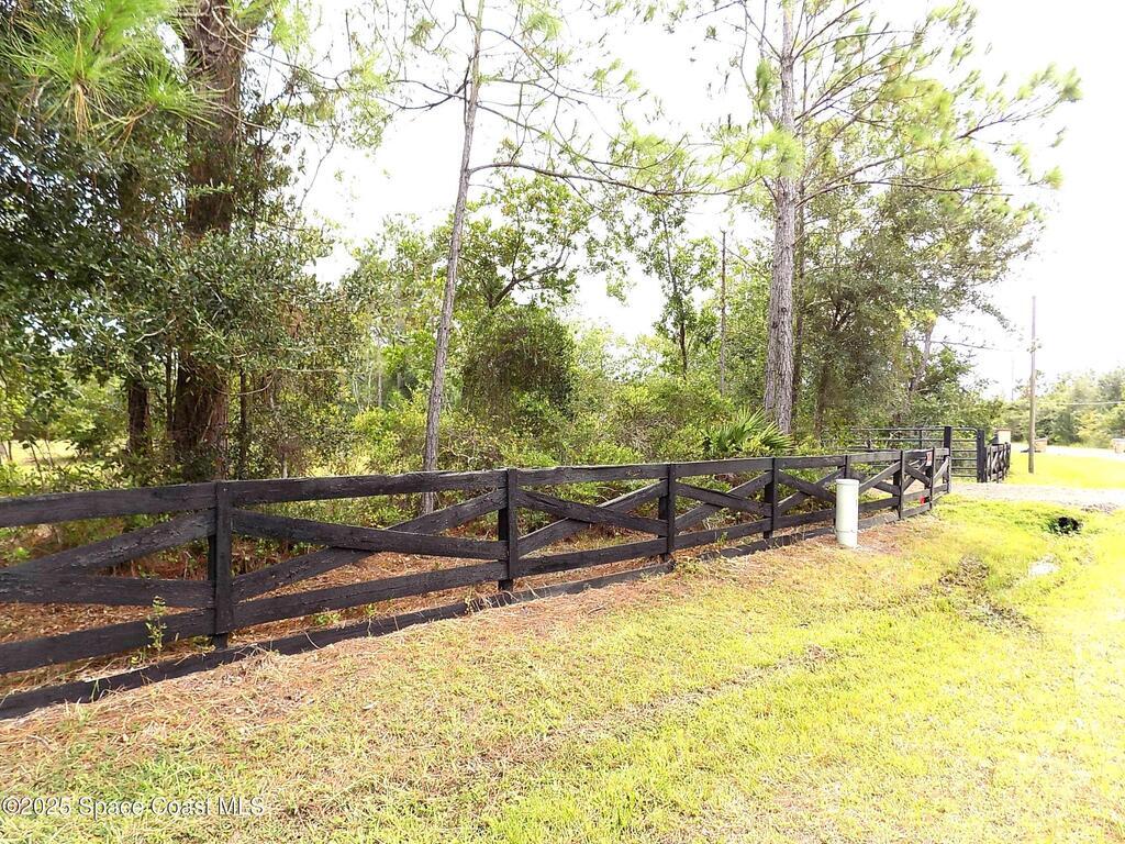 Bronco Drive, St. Cloud, FL 34771