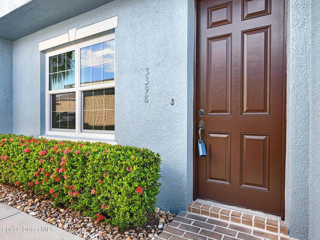 3398 Cutty Sark Way, Indialantic, FL 32903