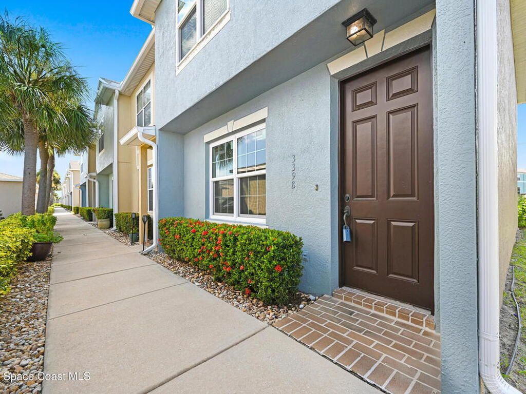 3398 Cutty Sark Way, Indialantic, FL 32903