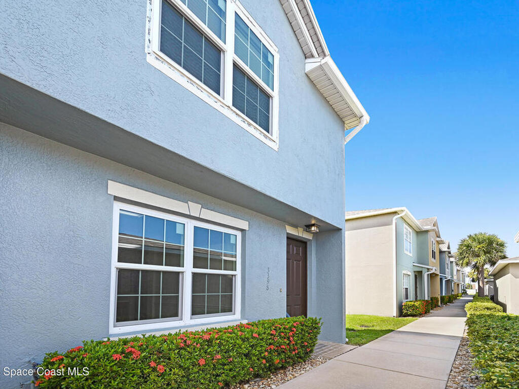 3398 Cutty Sark Way, Indialantic, FL 32903