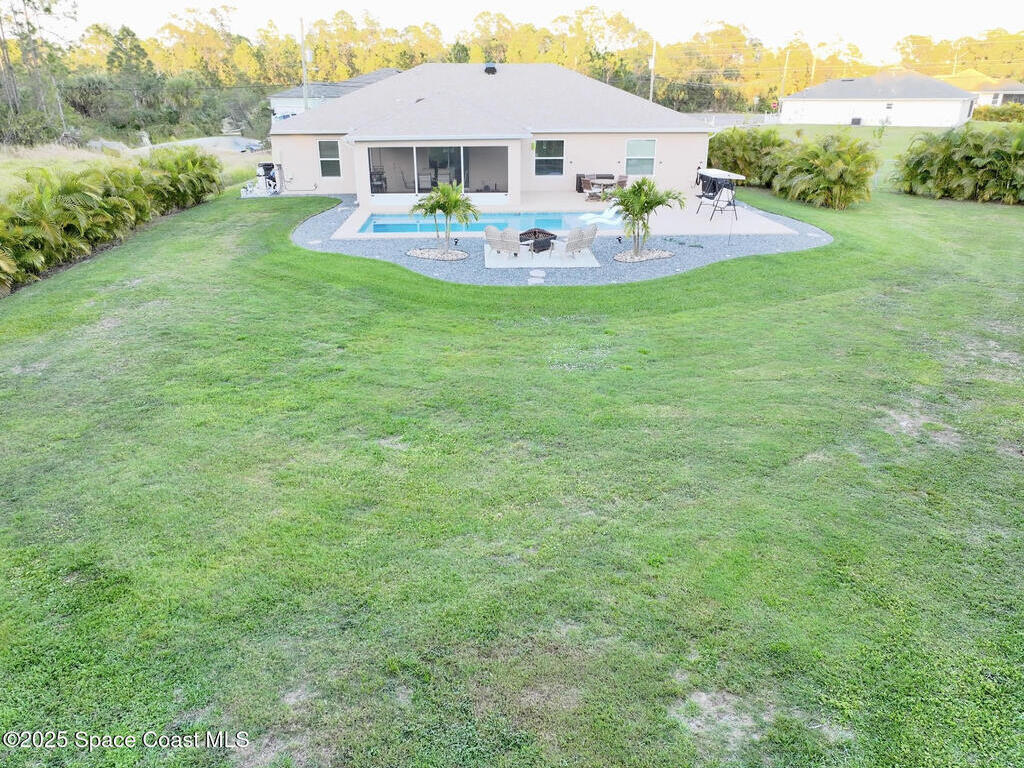 238 Labra Road, Palm Bay, FL 32908