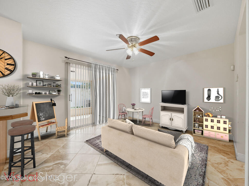 1712 Manor Drive, Palm Bay, FL 32905