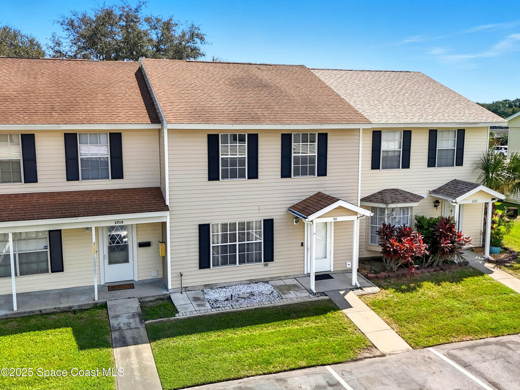 1712 Manor Drive, Palm Bay, FL 32905