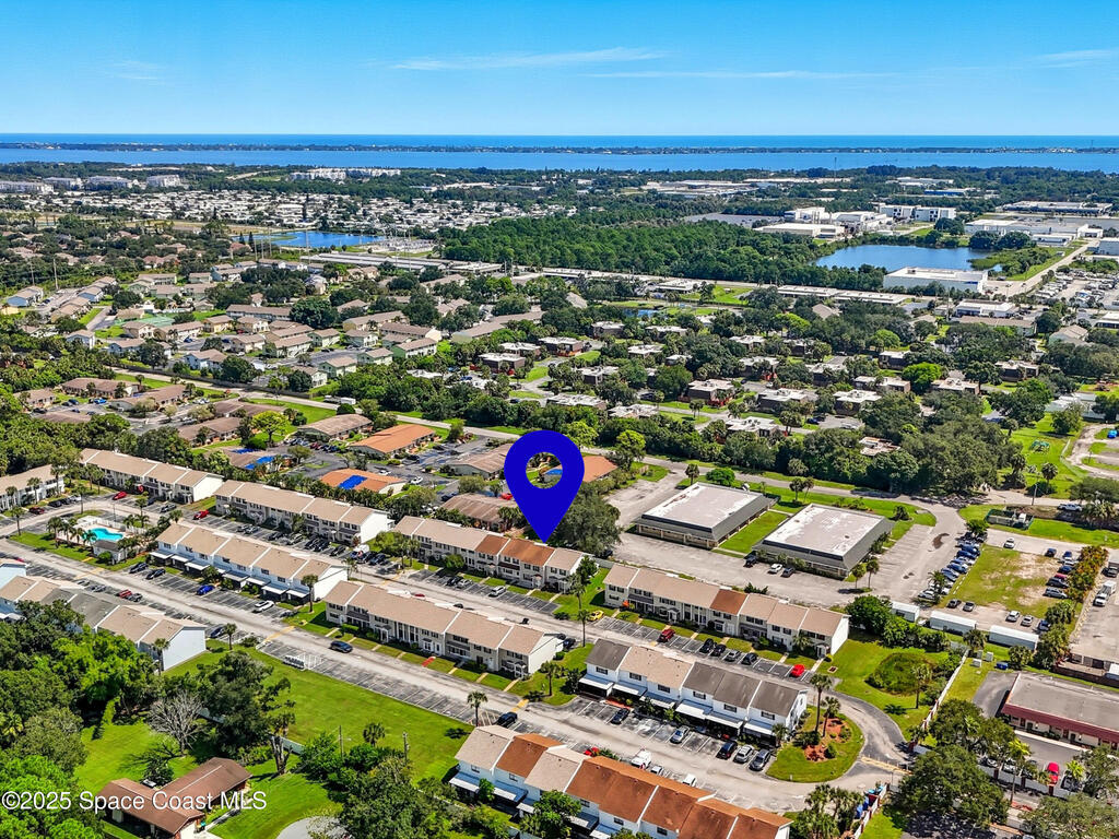 1712 Manor Drive, Palm Bay, FL 32905