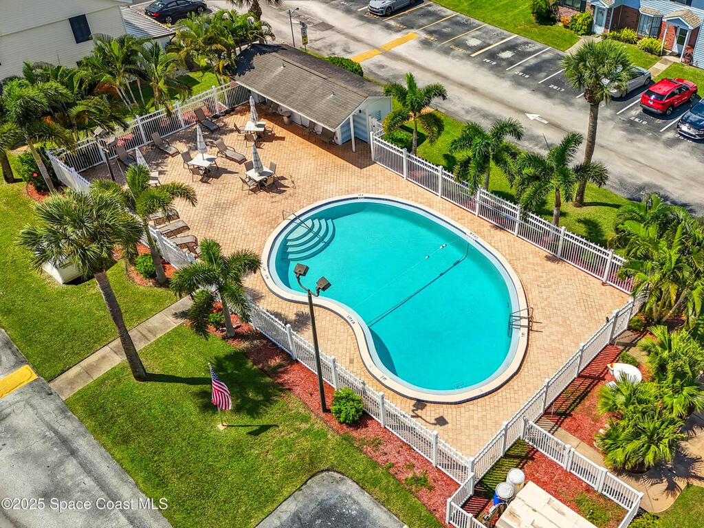 1712 Manor Drive, Palm Bay, FL 32905