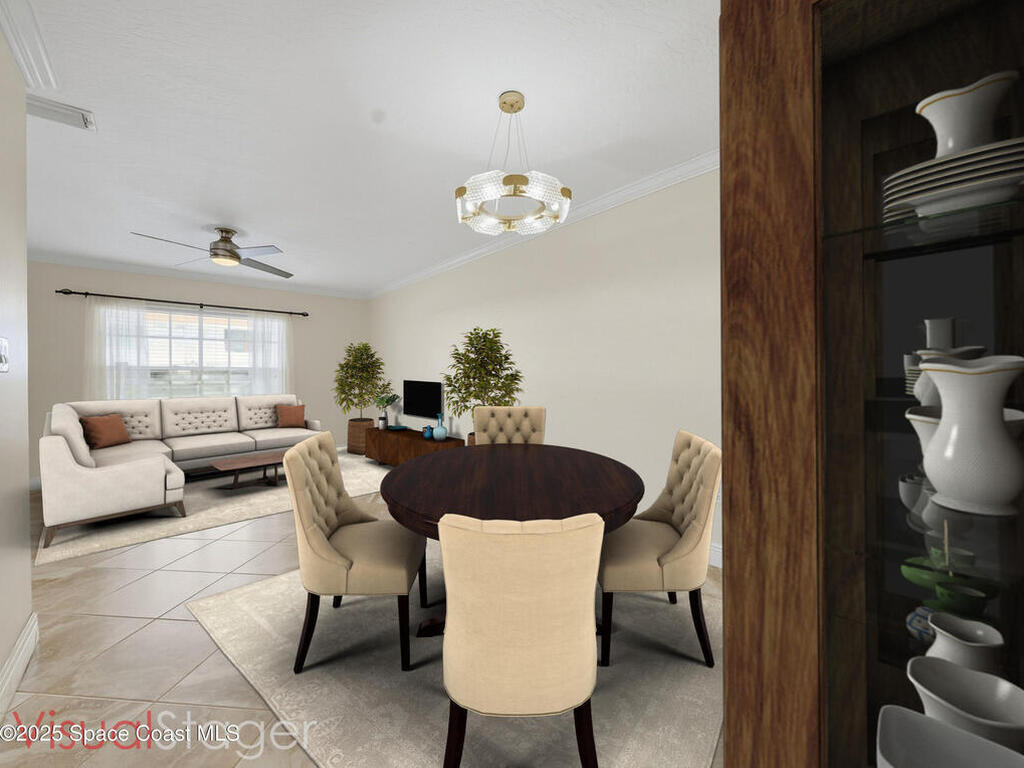 1712 Manor Drive, Palm Bay, FL 32905