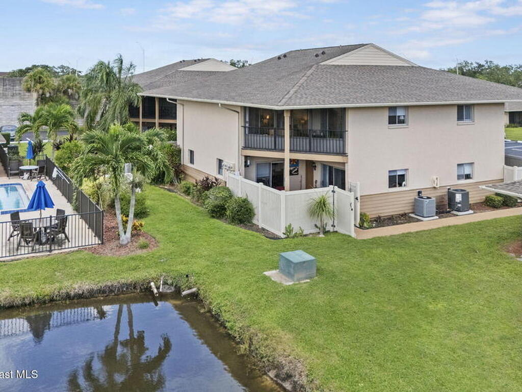 4148 Prime Avenue, Rockledge, FL 32955