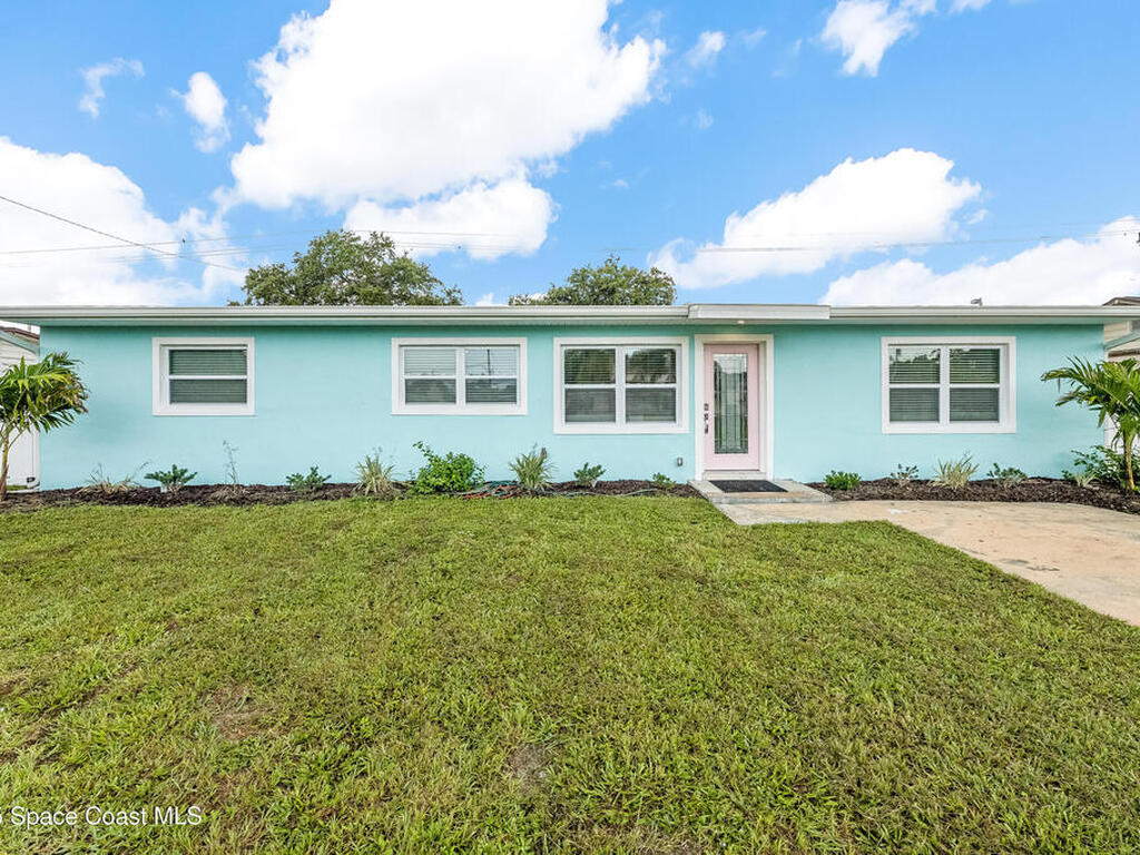 411 4th Street, Merritt Island, FL 32953