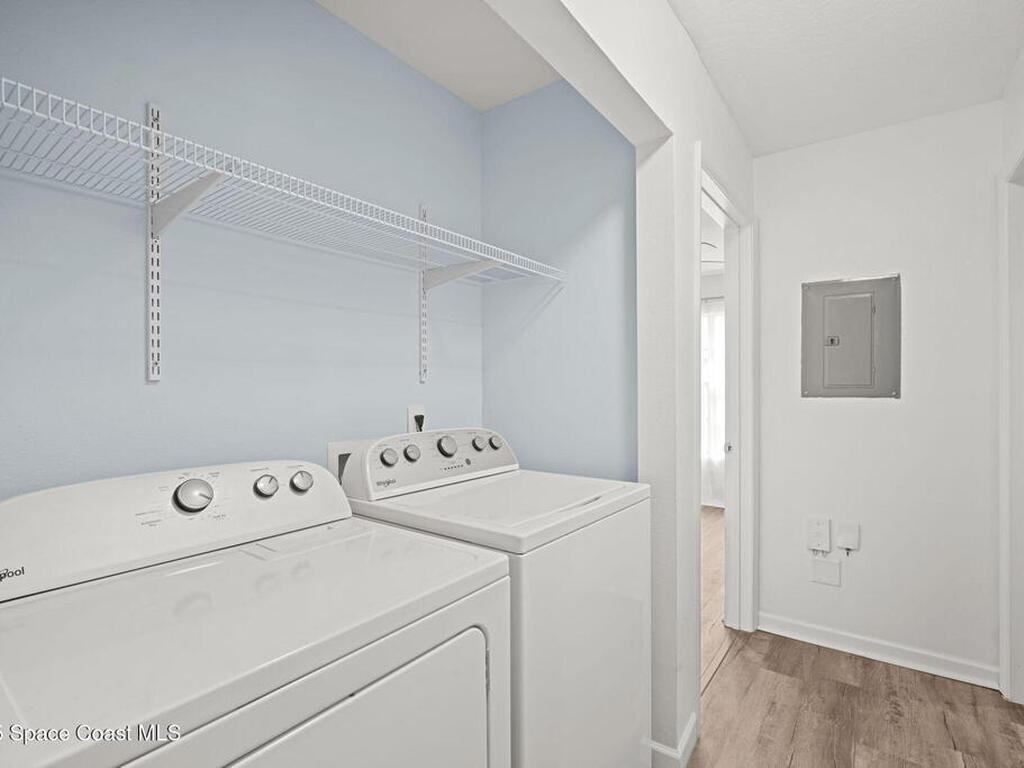 1830 Long Iron Drive, Suntree, FL 32955