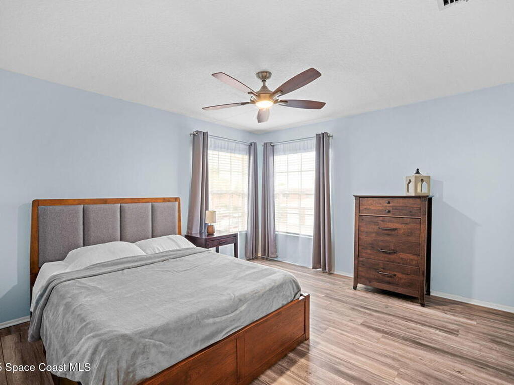 1830 Long Iron Drive, Suntree, FL 32955