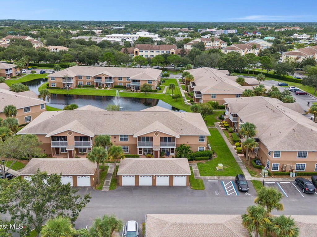 1830 Long Iron Drive, Suntree, FL 32955