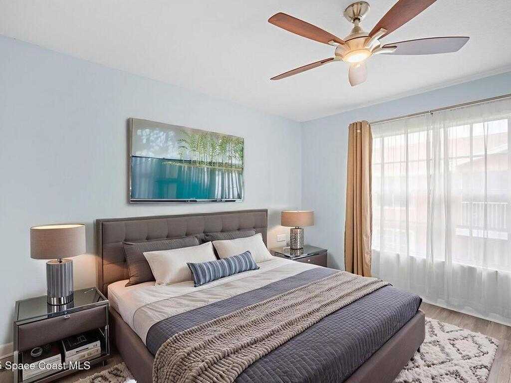 1830 Long Iron Drive, Suntree, FL 32955