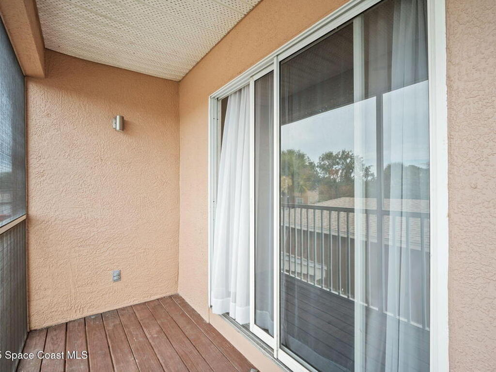 1830 Long Iron Drive, Suntree, FL 32955