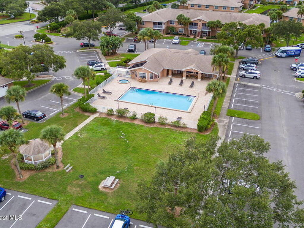 1830 Long Iron Drive, Suntree, FL 32955