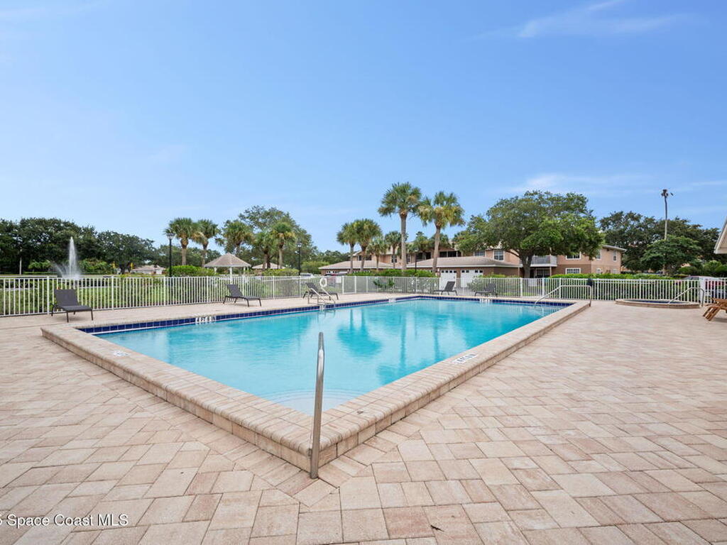 1830 Long Iron Drive, Suntree, FL 32955