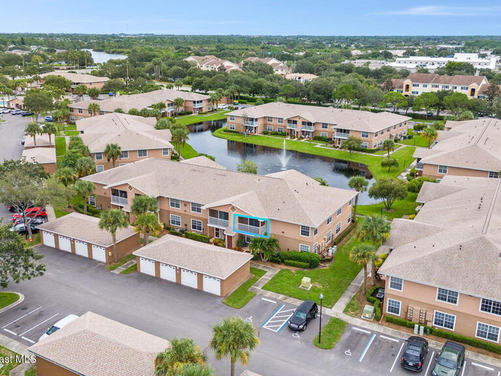 1830 Long Iron Drive, Suntree, FL 32955